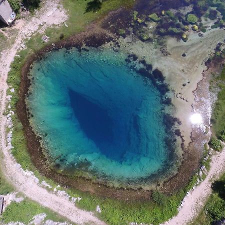Villa Cetina Milasi Экстерьер фото