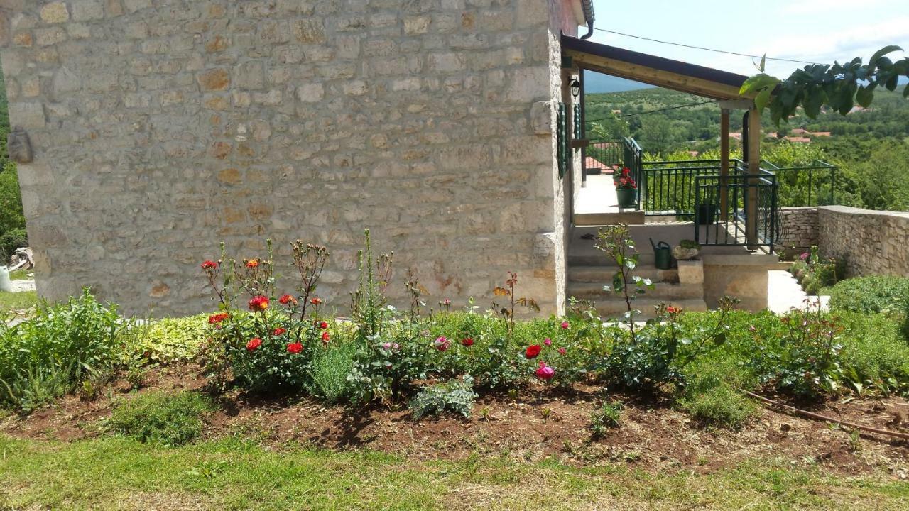Villa Cetina Milasi Экстерьер фото