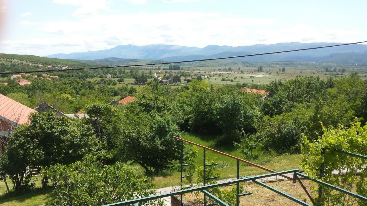 Villa Cetina Milasi Экстерьер фото