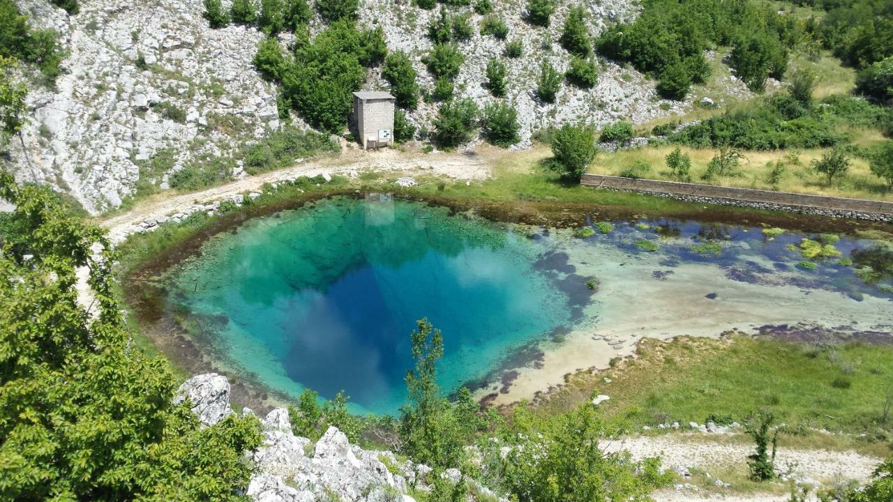 Villa Cetina Milasi Экстерьер фото