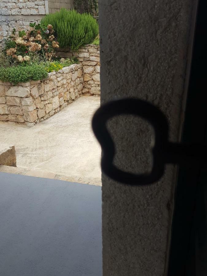 Villa Cetina Milasi Экстерьер фото