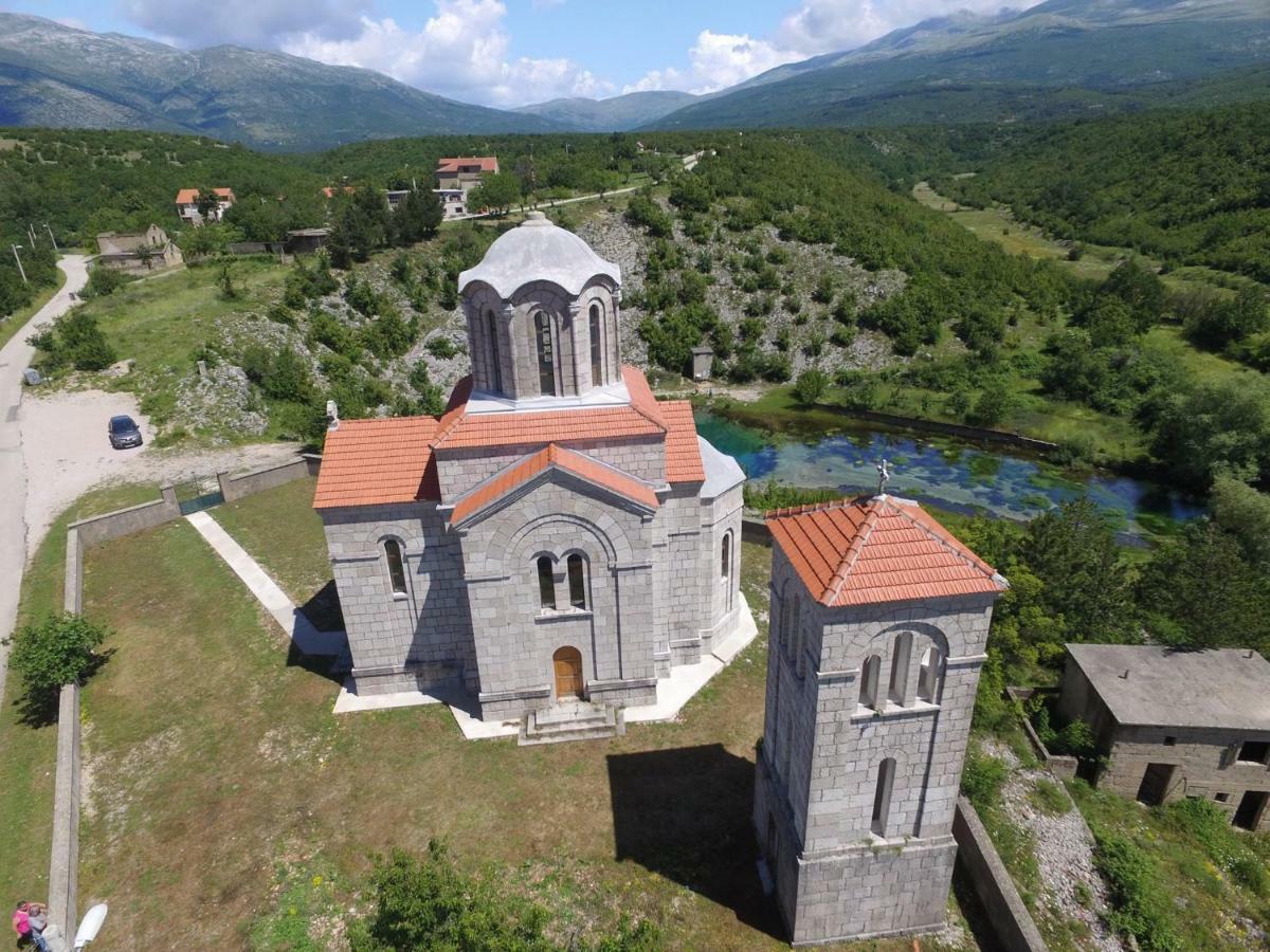 Villa Cetina Milasi Экстерьер фото