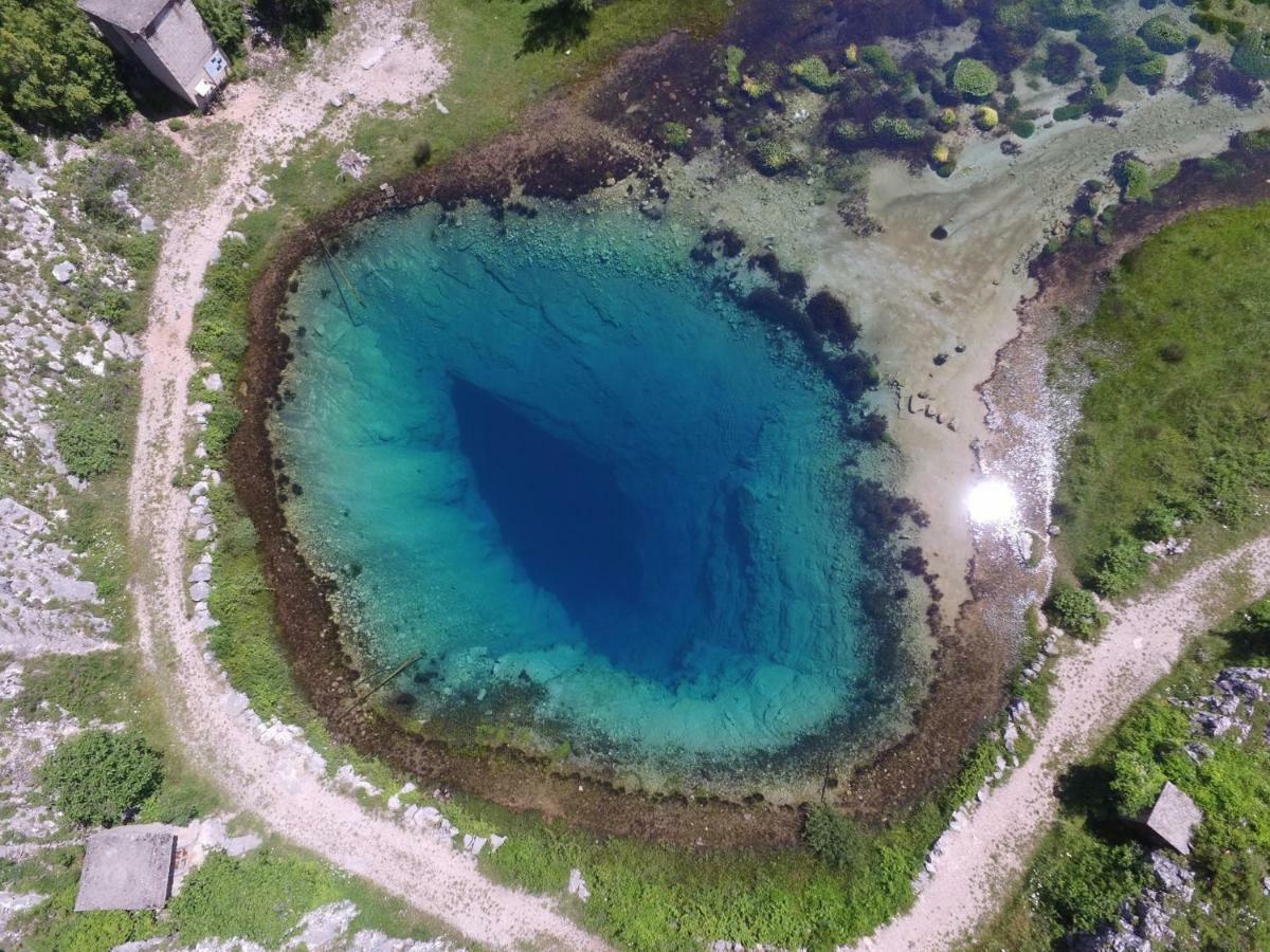 Villa Cetina Milasi Экстерьер фото