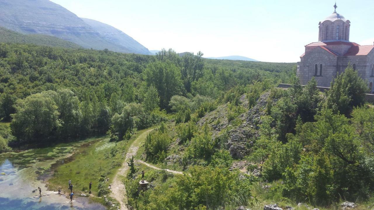Villa Cetina Milasi Экстерьер фото