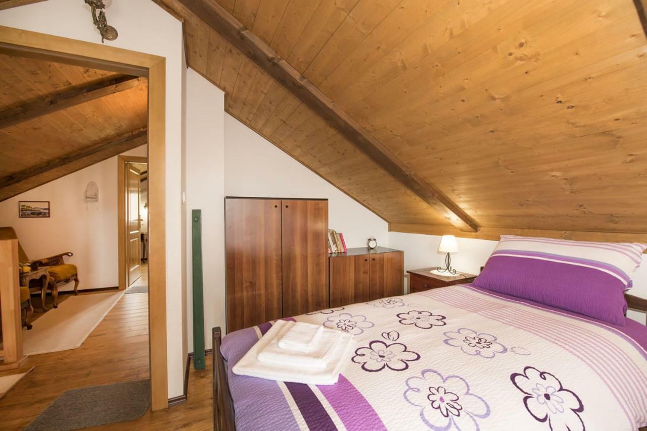 Villa Cetina Milasi Экстерьер фото